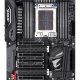 GIGABYTE X399 AORUS Gaming 7 AMD X399 Socket TR4 ATX 9
