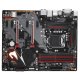 GIGABYTE Z370 AORUS Gaming K3 Intel® Z370 LGA 1151 (Socket H4) ATX 4