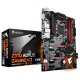 GIGABYTE Z370 AORUS Gaming K3 Intel® Z370 LGA 1151 (Socket H4) ATX 7