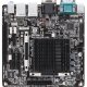 Gigabyte GA-J3455N-D3H (rev. 1.0) BGA 1296 mini ITX 2