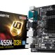 GIGABYTE GA-J3455N-D3H (rev. 1.0) BGA 1296 mini ITX 5