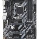 GIGABYTE Z370 HD3 Intel® Z370 Express LGA 1151 (Socket H4) ATX 4