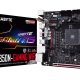 GIGABYTE GA-AB350N-Gaming WIFI AMD B350 Socket AM4 mini ITX 2
