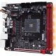 GIGABYTE GA-AB350N-Gaming WIFI AMD B350 Socket AM4 mini ITX 3