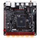 GIGABYTE GA-AB350N-Gaming WIFI AMD B350 Socket AM4 mini ITX 4