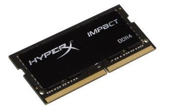 HyperX Impact 16GB DDR4 2133MHz memoria 1 x 16 GB