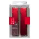 HyperX FURY Red 16GB DDR4 2666MHz Kit memoria 2 x 8 GB 7