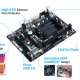 GIGABYTE GA-F2A88XM-DS2 scheda madre AMD A88X Socket FM2+ micro ATX 4
