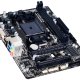 GIGABYTE GA-F2A88XM-DS2 scheda madre AMD A88X Socket FM2+ micro ATX 6