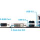 GIGABYTE GA-F2A88XM-DS2 scheda madre AMD A88X Socket FM2+ micro ATX 7