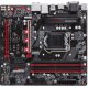 GIGABYTE GA-B250M-GAMING 3 S1151 B250 Intel® B250 LGA 1151 (Socket H4) micro ATX 3