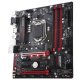 GIGABYTE GA-B250M-GAMING 3 S1151 B250 Intel® B250 LGA 1151 (Socket H4) micro ATX 4
