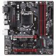 GIGABYTE GA-B250M-GAMING 3 S1151 B250 Intel® B250 LGA 1151 (Socket H4) micro ATX 5