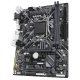 GIGABYTE B360M HD3 scheda madre Intel B360 Express LGA 1151 (Socket H4) micro ATX 6