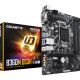 GIGABYTE B360M DS3H scheda madre Intel B360 Express LGA 1151 (Socket H4) micro ATX 2