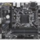 GIGABYTE B360M DS3H scheda madre Intel B360 Express LGA 1151 (Socket H4) micro ATX 3