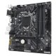 GIGABYTE B360M DS3H scheda madre Intel B360 Express LGA 1151 (Socket H4) micro ATX 5