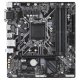 GIGABYTE B360M DS3H scheda madre Intel B360 Express LGA 1151 (Socket H4) micro ATX 6