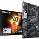 GIGABYTE B360 HD3 scheda madre Intel B360 Express LGA 1151 (Socket H4) ATX 2
