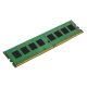 Kingston Technology ValueRAM 8GB DDR4 2666MHz memoria 1 x 8 GB 3