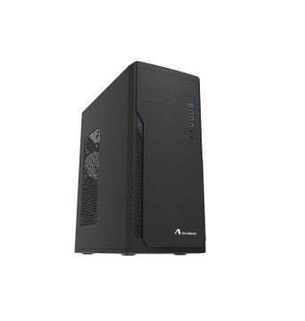 Adj 2811 Midi Tower Nero 500 W