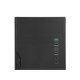 Adj 2811 Midi Tower Nero 500 W 15