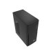 Adj 2811 Midi Tower Nero 500 W 3