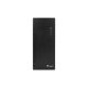 Adj 2811 Midi Tower Nero 500 W 4