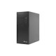 Adj 2811 Midi Tower Nero 500 W 8