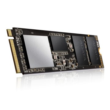 XPG SX8200 480 GB M.2 PCI Express 3.0 NVMe 3D TLC