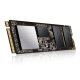 XPG SX8200 480 GB M.2 PCI Express 3.0 NVMe 3D TLC 2