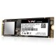 XPG SX8200 480 GB M.2 PCI Express 3.0 NVMe 3D TLC 5