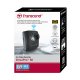 Transcend DrivePro 50 Batteria, USB Nero 6