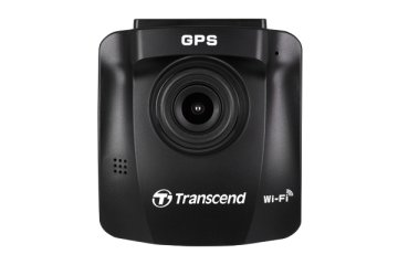 Transcend Drive Pro 230 Full HD Wi-Fi USB Nero