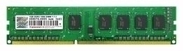 Transcend 2GB, DDR3, PC3-10664, 204Pin DIMM, CL9, 128Mx8 memoria 2 x 8 GB 1333 MHz