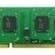 Transcend 2GB, DDR3, PC3-10664, 204Pin DIMM, CL9, 128Mx8 memoria 2 x 8 GB 1333 MHz 2