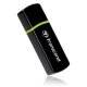 Transcend P5 USB Card Reader lettore di schede USB 2.0 Nero 2