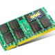 Transcend 1 GB DDR2 DDR2-533 Unbuffer Non-ECC Memory memoria 533 MHz 2