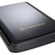 Transcend StoreJet 25D3 (USB 3.0) disco rigido esterno 1 TB Nero 2