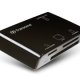 Transcend Multi-Card Reader P8 lettore di schede Nero 2