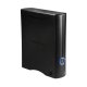 Transcend 4TB StoreJet 35T3 disco rigido esterno 3.5