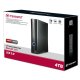 Transcend 4TB StoreJet 35T3 disco rigido esterno 3.5