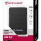 Transcend ESD400 256 GB Micro-USB B 3.2 Gen 1 (3.1 Gen 1) Nero 4