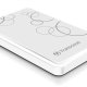Transcend StoreJet 25A3 1TB disco rigido esterno 2.5