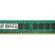 Transcend DDR3 1600 ECC-DIMM memoria 2 GB 1 x 2 GB 1600 MHz Data Integrity Check (verifica integrità dati) 2