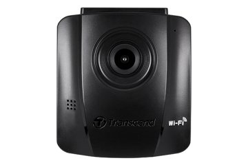Transcend DrivePro 130 Full HD Batteria Nero