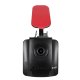 Transcend DrivePro 130 Full HD Batteria Nero 5