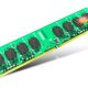 Transcend 2GB Proprietary Memory/HP-COMPAQ memoria 1 x 2 GB DDR2 800 MHz Data Integrity Check (verifica integrità dati) 2