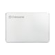 Transcend StoreJet 200 disco rigido esterno 2 TB Argento 4