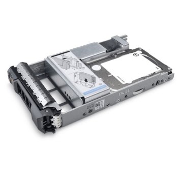 DELL 400-ALUO disco rigido interno 1 TB 7200 Giri/min 2.5" NL-SAS
